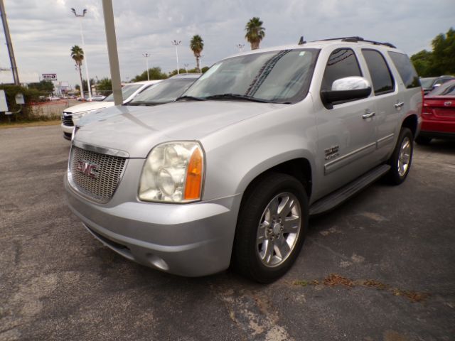2010 GMC Yukon SLT San Antonio TX