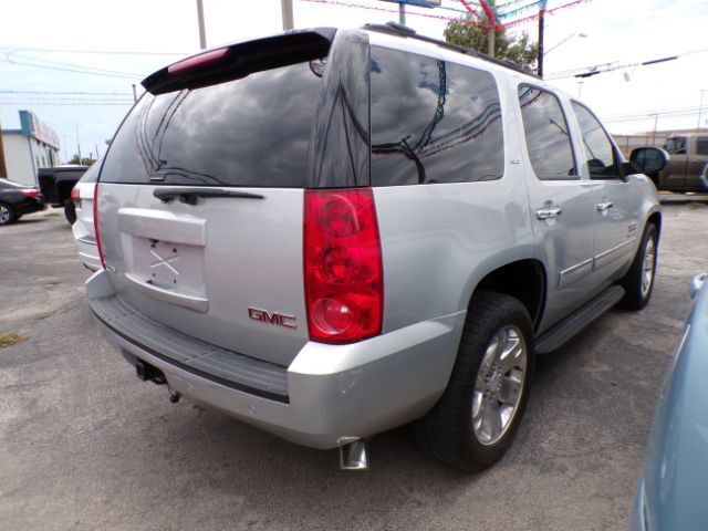 2010 GMC Yukon SLT San Antonio TX