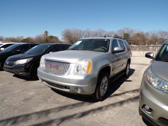 2010 GMC Yukon SLT San Antonio TX