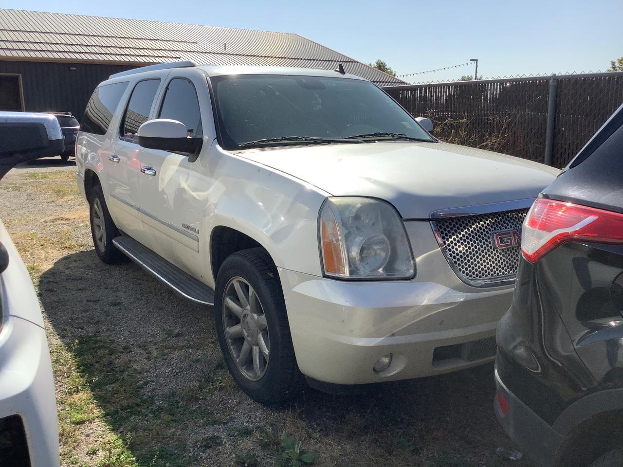 2010 GMC Yukon XL 1500 Denali Hayden ID