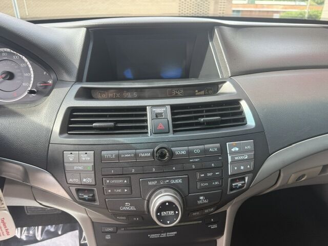 2010 HONDA ACCORD EX-L Greensboro NC