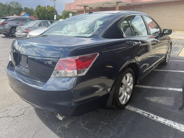 2010 HONDA ACCORD EX-L Greensboro NC