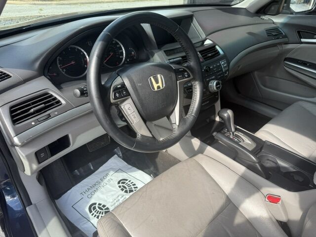 2010 HONDA ACCORD EX-L Greensboro NC