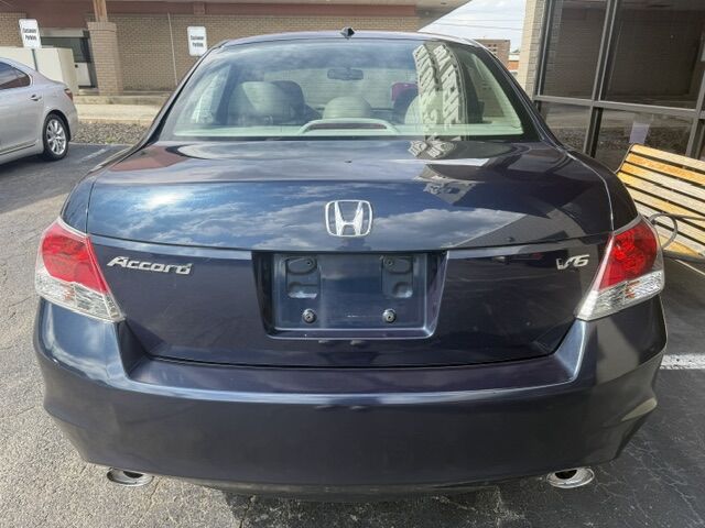 2010 HONDA ACCORD EX-L Greensboro NC