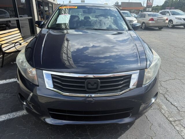 2010 HONDA ACCORD EX-L Greensboro NC