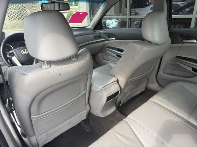 2010 HONDA ACCORD EX-L Greensboro NC