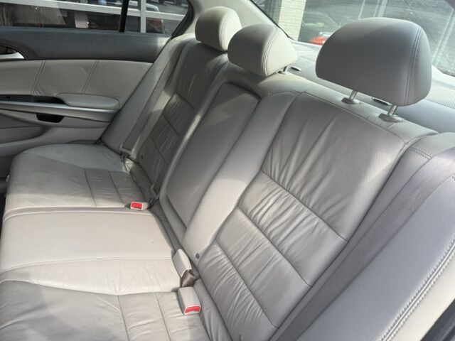 2010 HONDA ACCORD EX-L Greensboro NC