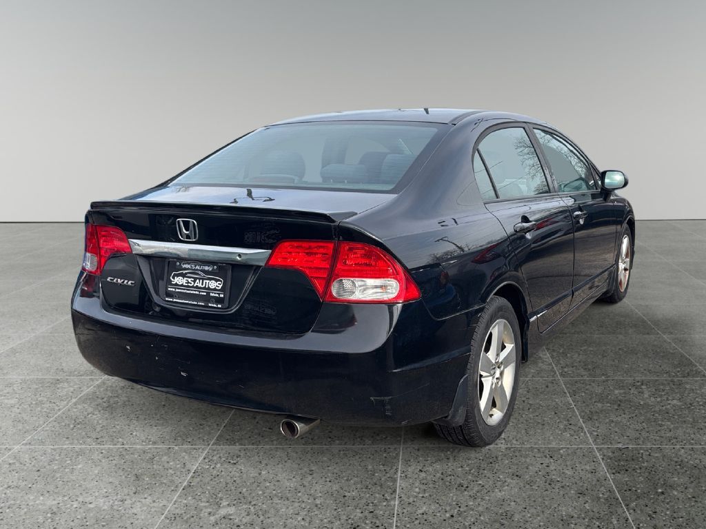 2010 HONDA CIVIC LX-S Toledo OH