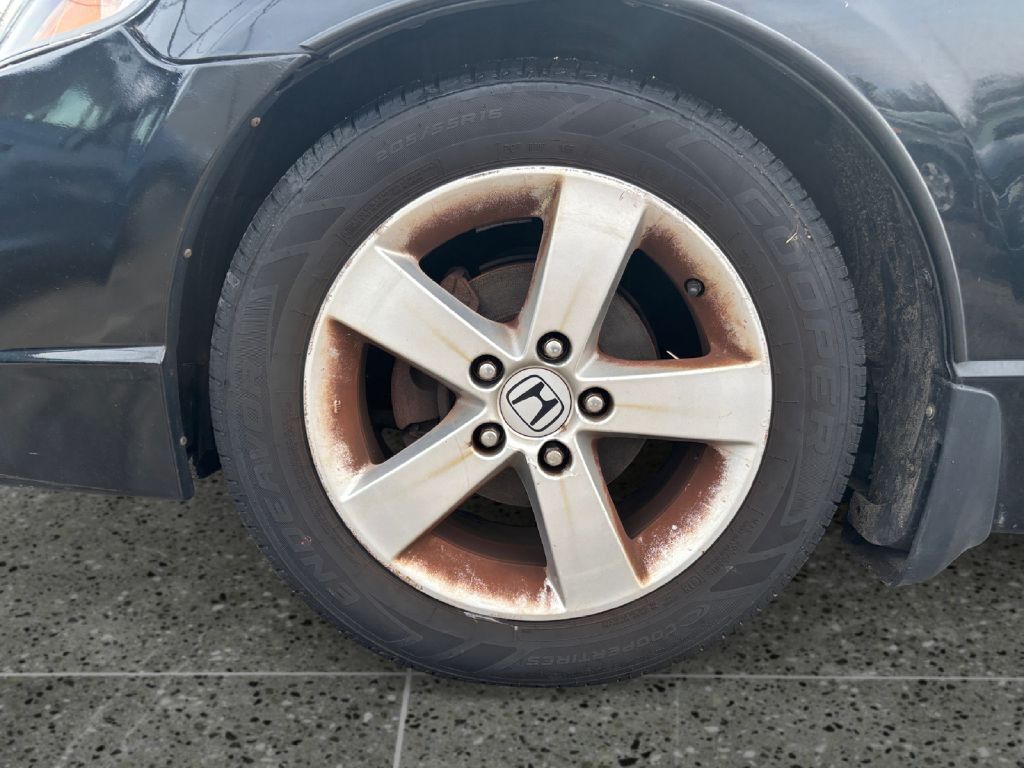 2010 HONDA CIVIC LX-S Toledo OH