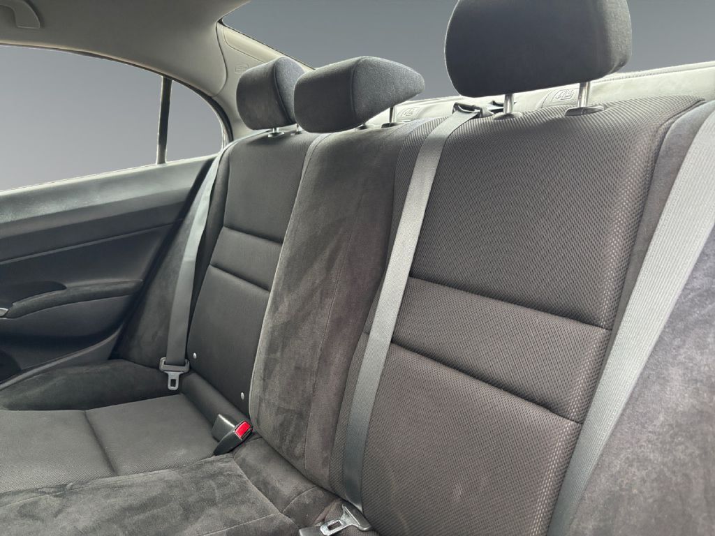 2010 HONDA CIVIC LX-S Toledo OH