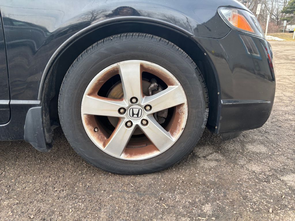 2010 HONDA CIVIC LX-S Toledo OH