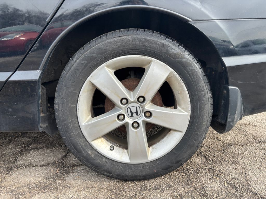 2010 HONDA CIVIC LX-S Toledo OH