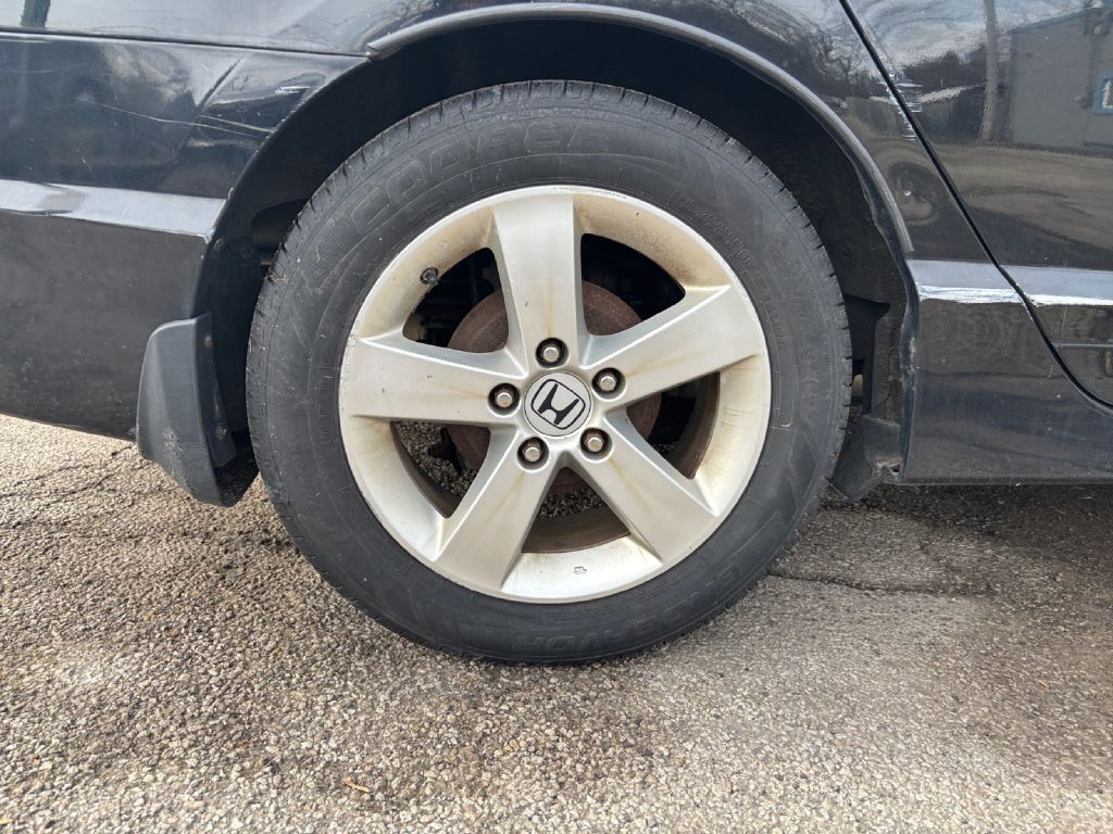 2010 HONDA CIVIC LX-S Toledo OH