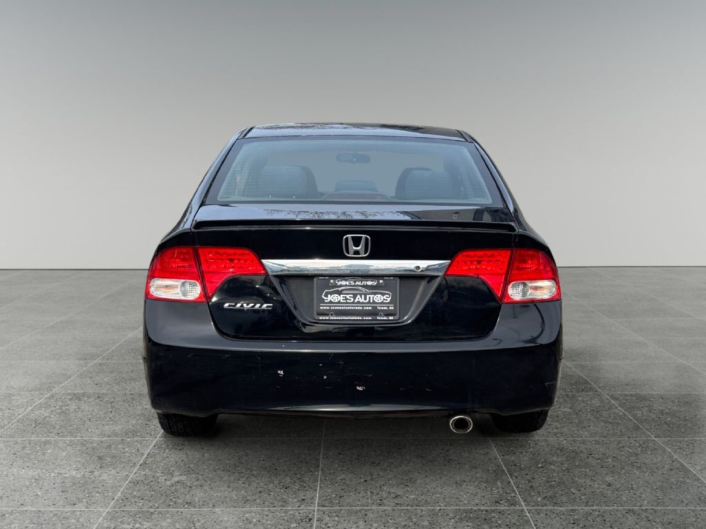2010 HONDA CIVIC LX-S Toledo OH