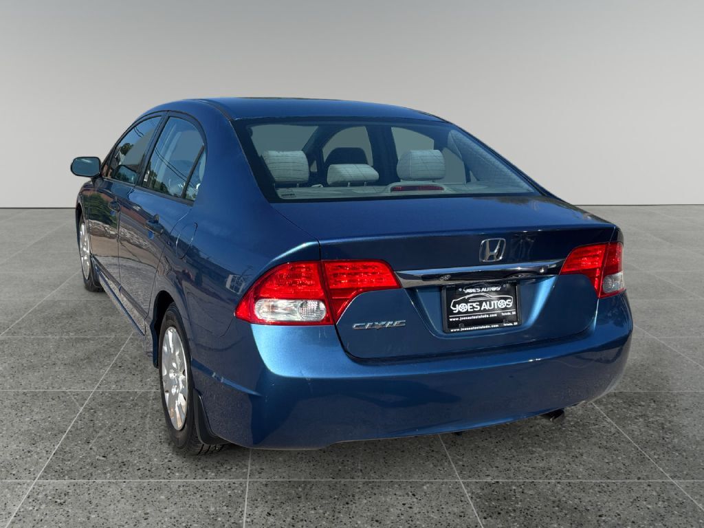 2010 HONDA CIVIC VP Toledo OH