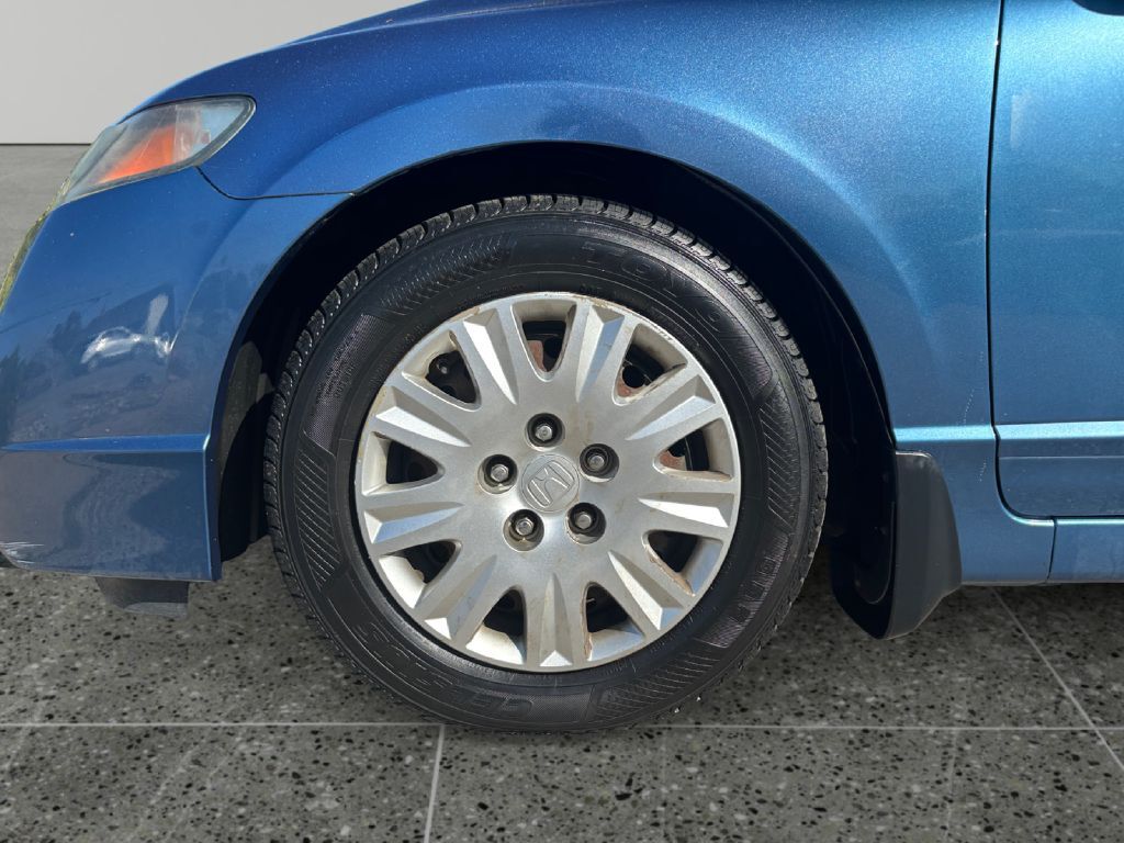 2010 HONDA CIVIC VP Toledo OH