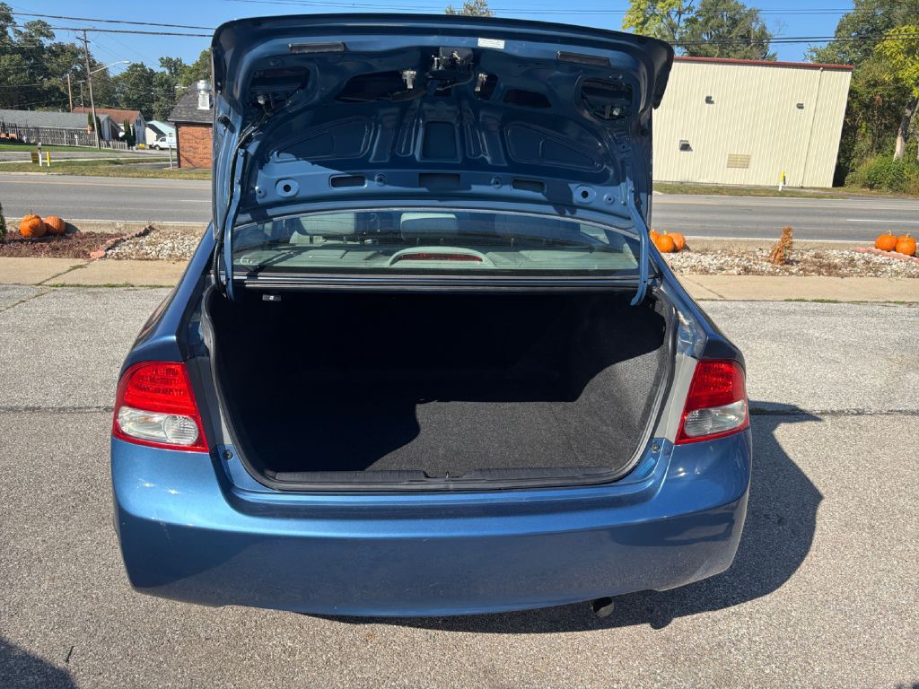 2010 HONDA CIVIC VP Toledo OH
