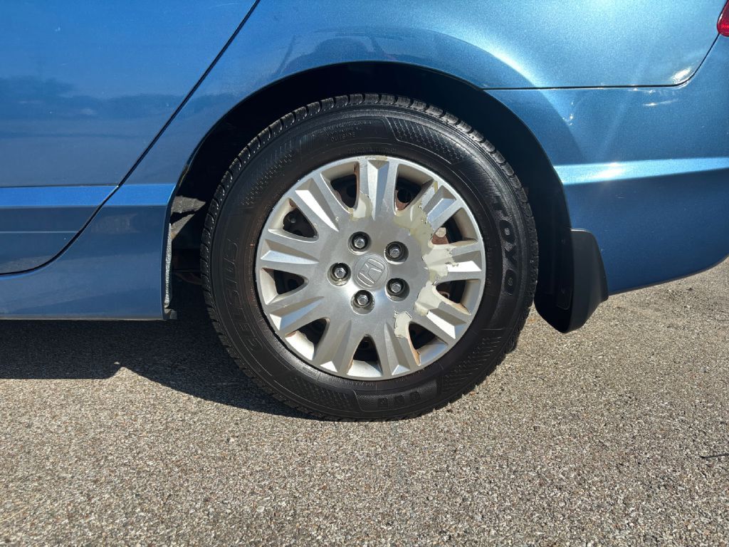 2010 HONDA CIVIC VP Toledo OH