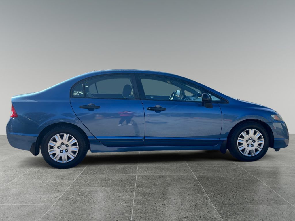 2010 HONDA CIVIC VP Toledo OH