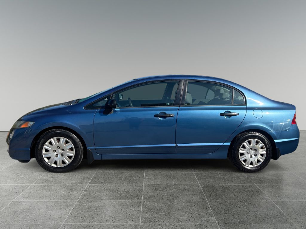 2010 HONDA CIVIC VP Toledo OH