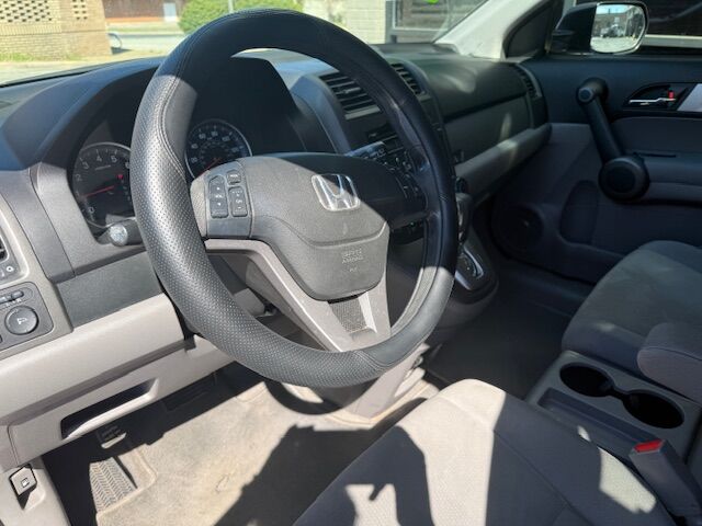 2010 HONDA CR-V EX Greensboro NC