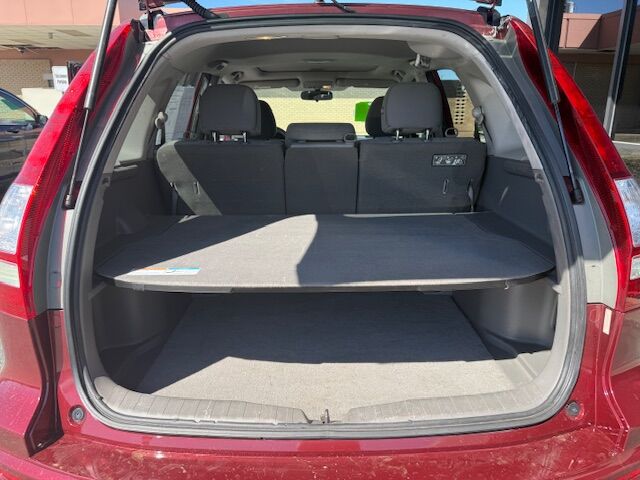 2010 HONDA CR-V EX Greensboro NC