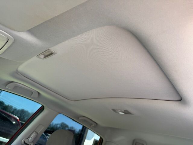 2010 HONDA CR-V EX Greensboro NC