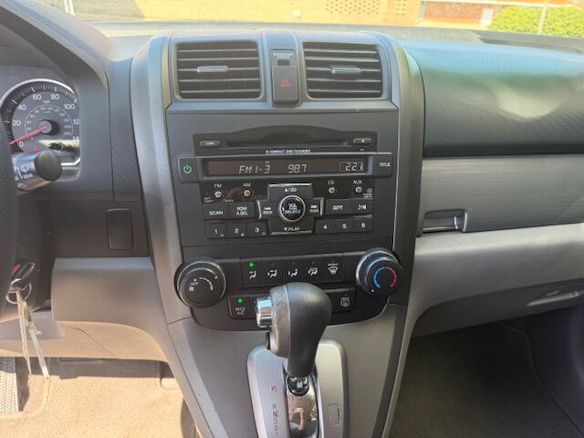 2010 HONDA CR-V EX Greensboro NC