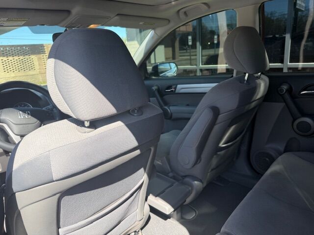 2010 HONDA CR-V EX Greensboro NC