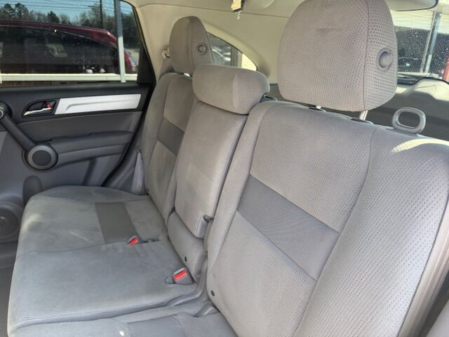 2010 HONDA CR-V EX Greensboro NC