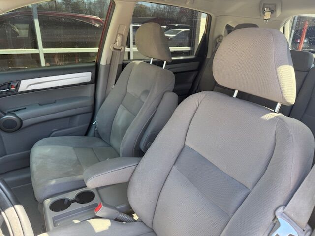 2010 HONDA CR-V EX Greensboro NC