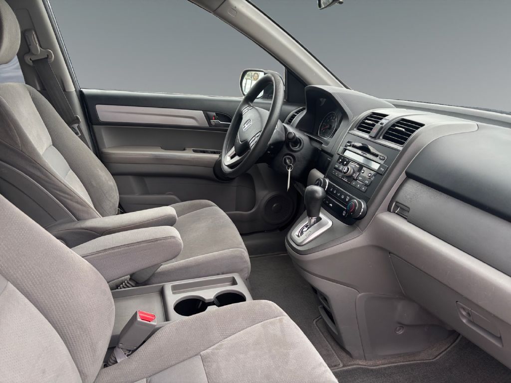 2010 HONDA CR-V EX Toledo OH