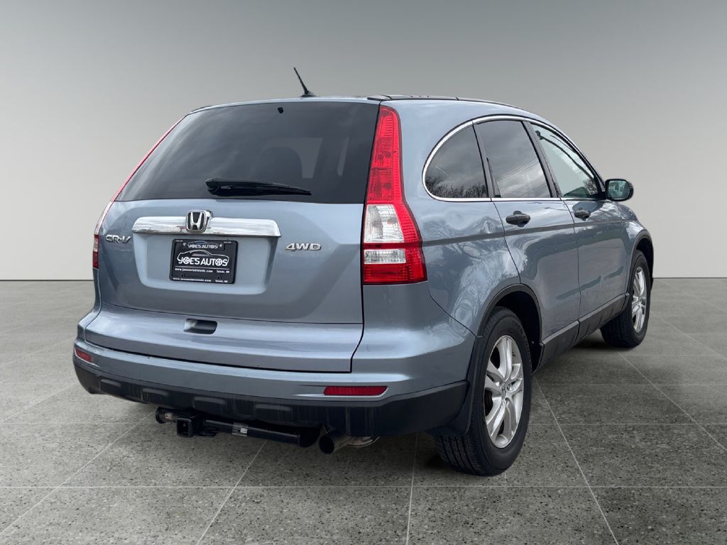 2010 HONDA CR-V EX Toledo OH