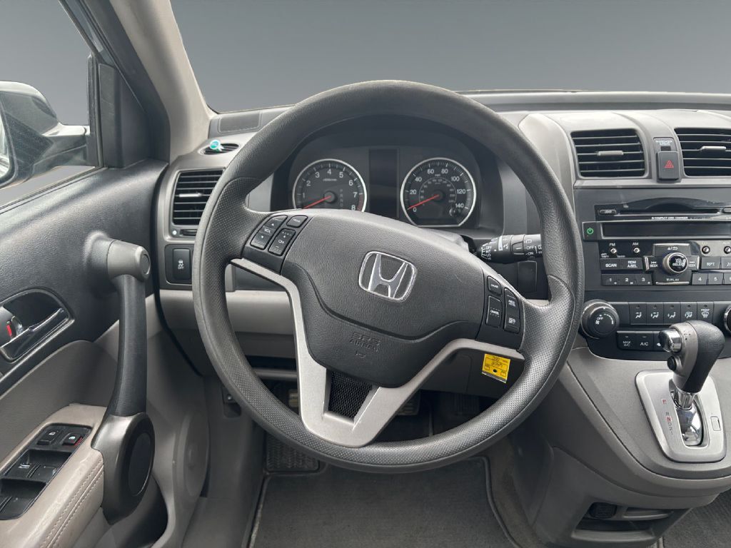 2010 HONDA CR-V EX Toledo OH