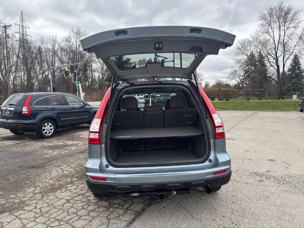 2010 HONDA CR-V EX Toledo OH