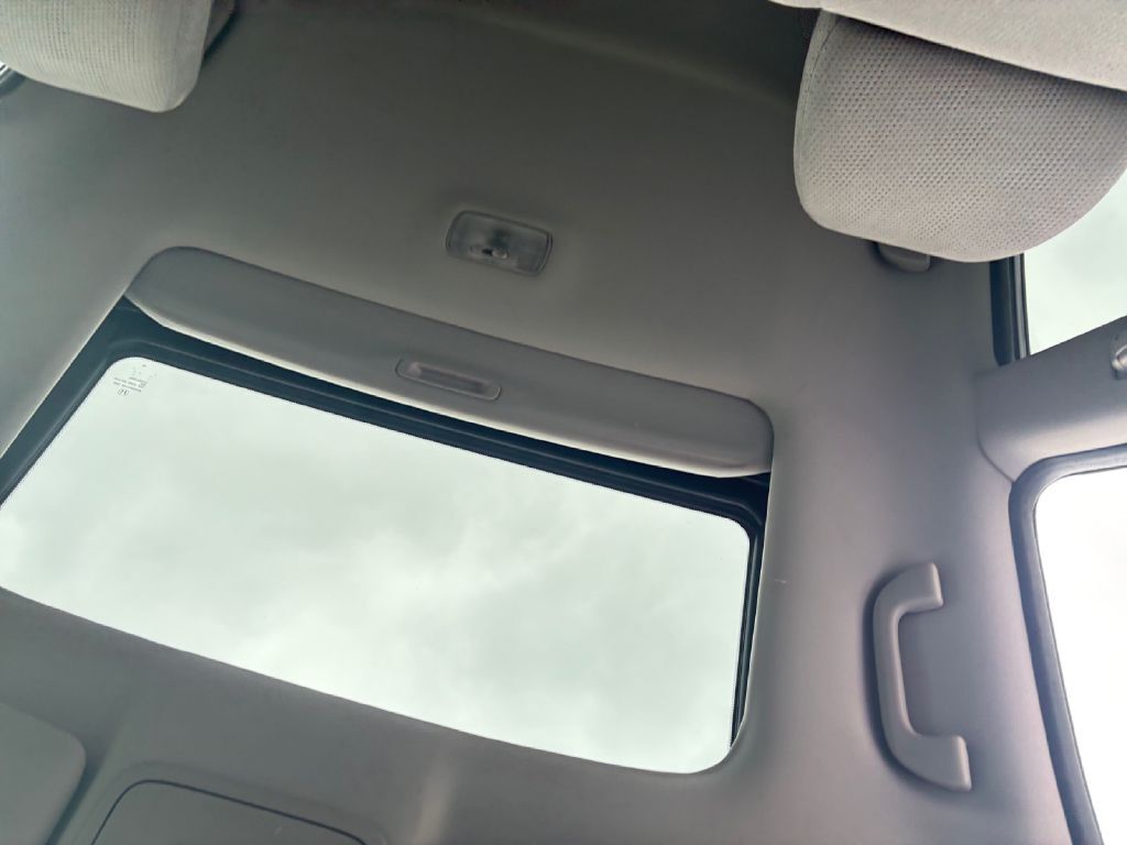 2010 HONDA CR-V EX Toledo OH