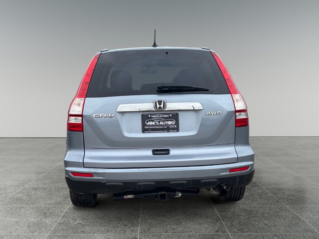 2010 HONDA CR-V EX Toledo OH