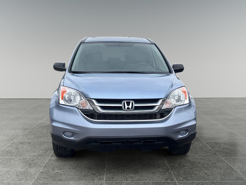 2010 HONDA CR-V EX Toledo OH