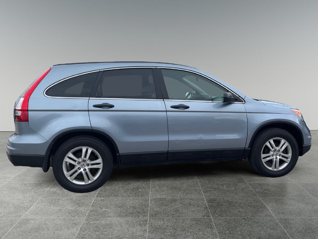 2010 HONDA CR-V EX Toledo OH