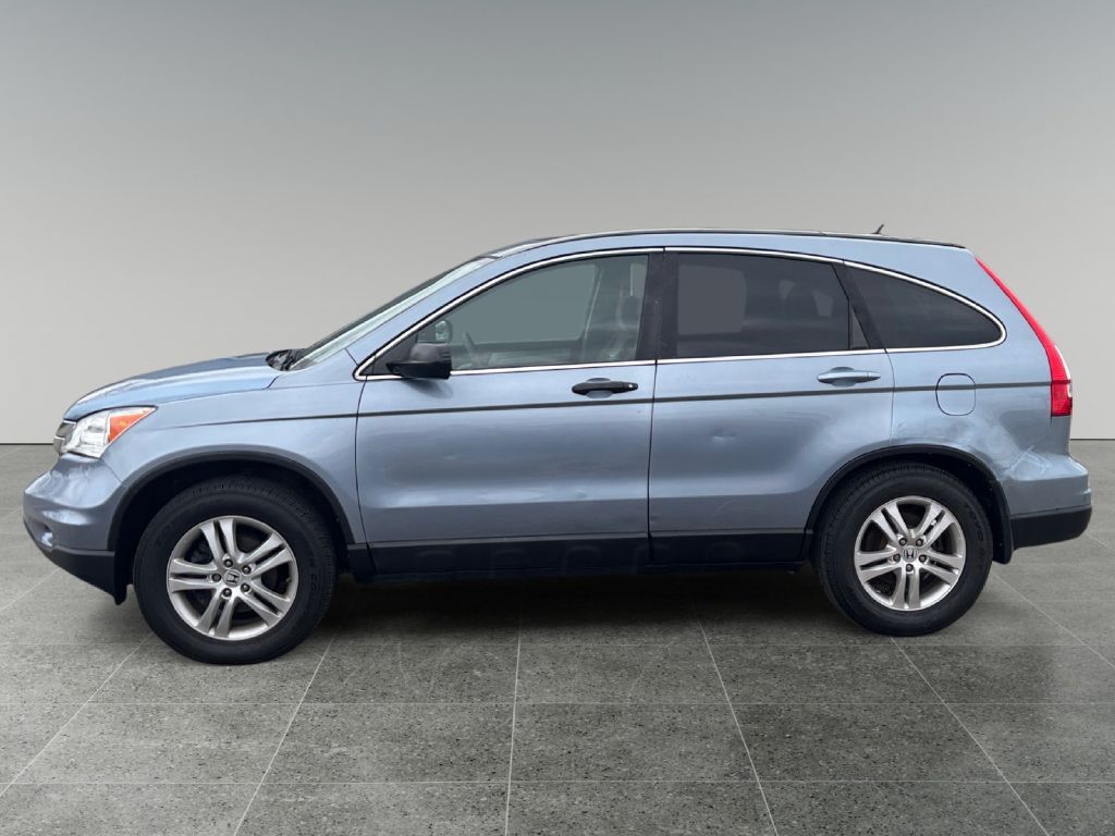 2010 HONDA CR-V EX