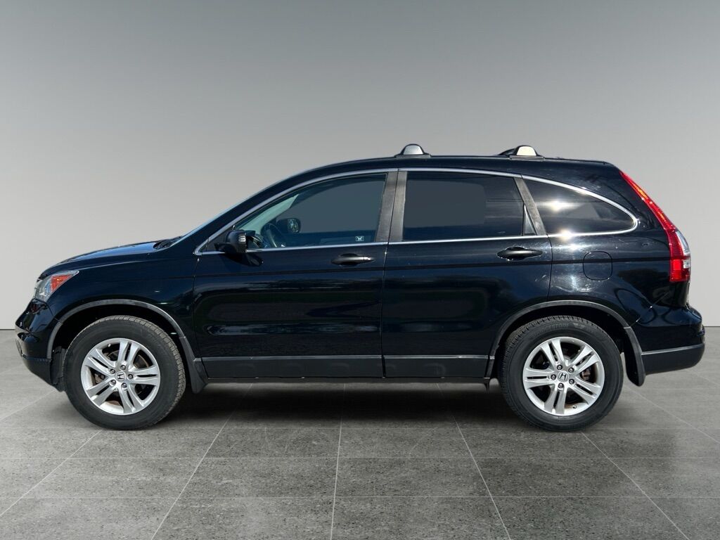 2010 HONDA CR-V EX