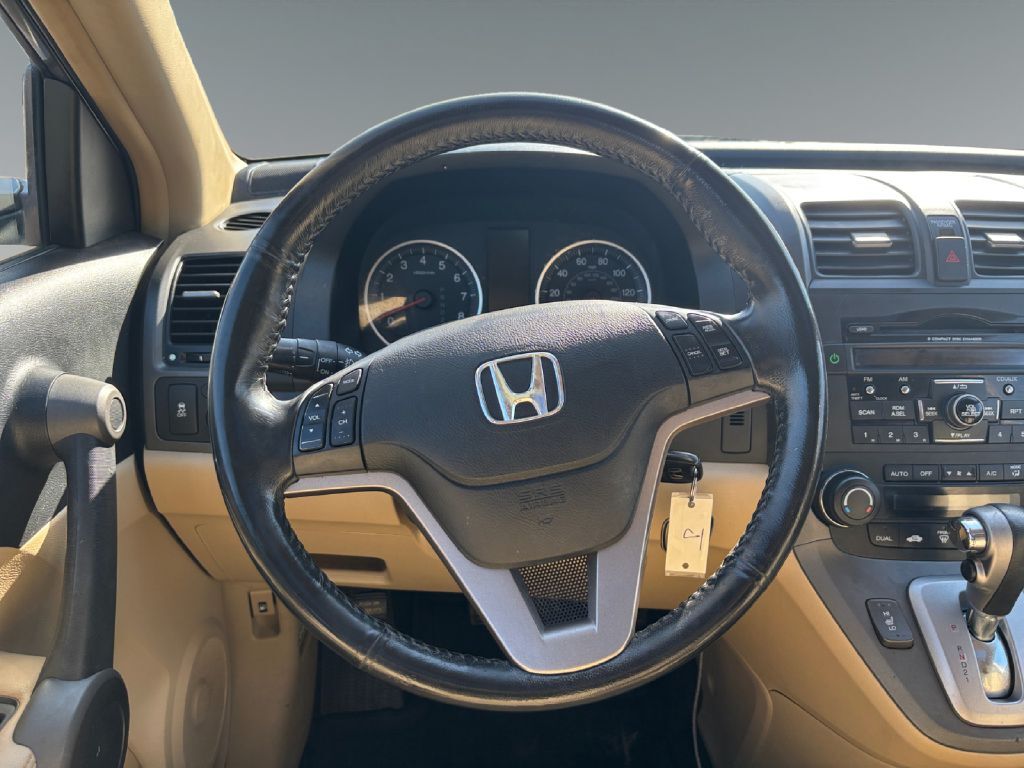 2010 HONDA CR-V EXL Toledo OH