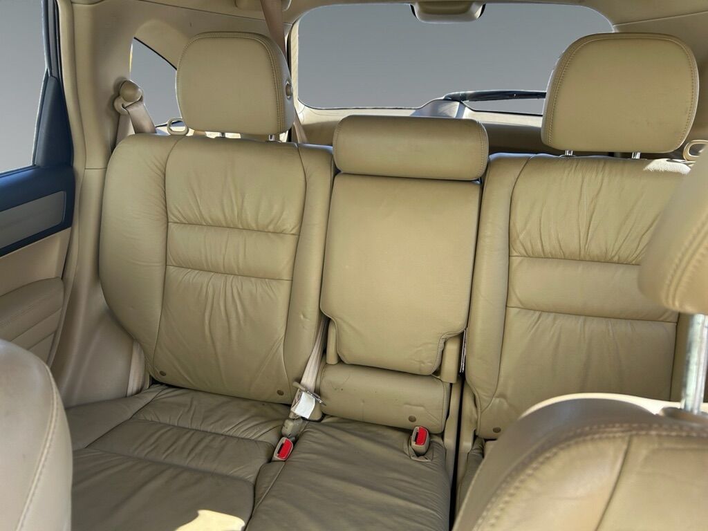 2010 HONDA CR-V EXL Toledo OH