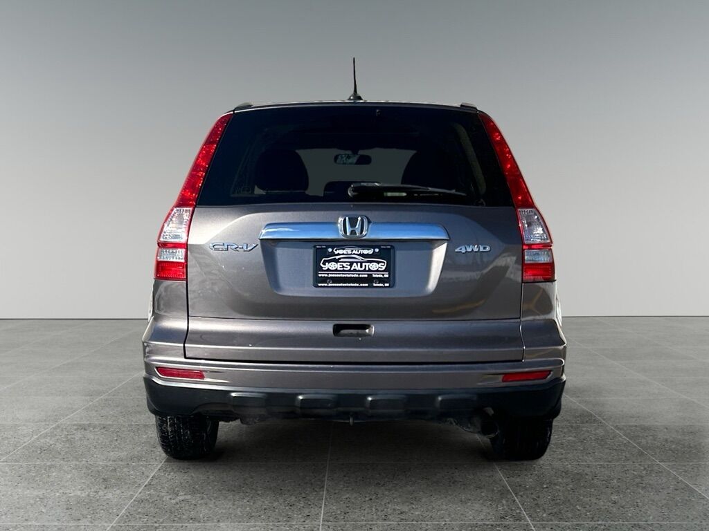 2010 HONDA CR-V EXL Toledo OH