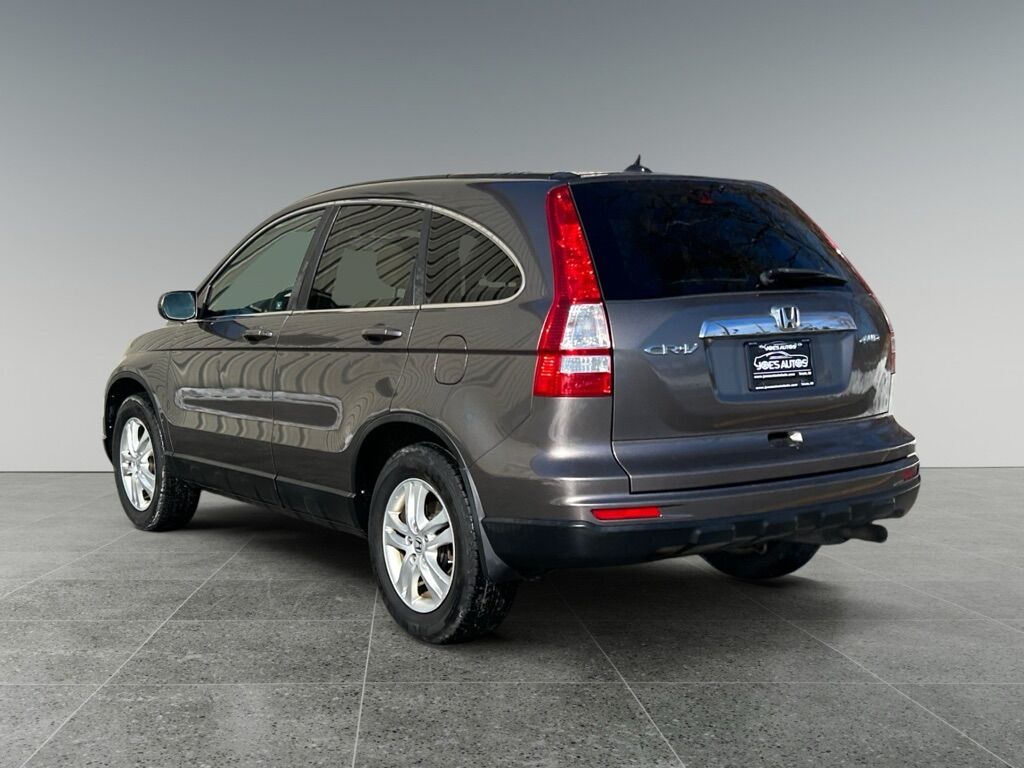 2010 HONDA CR-V EXL Toledo OH