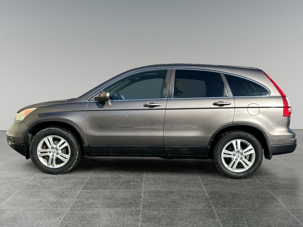 2010 HONDA CR-V EXL