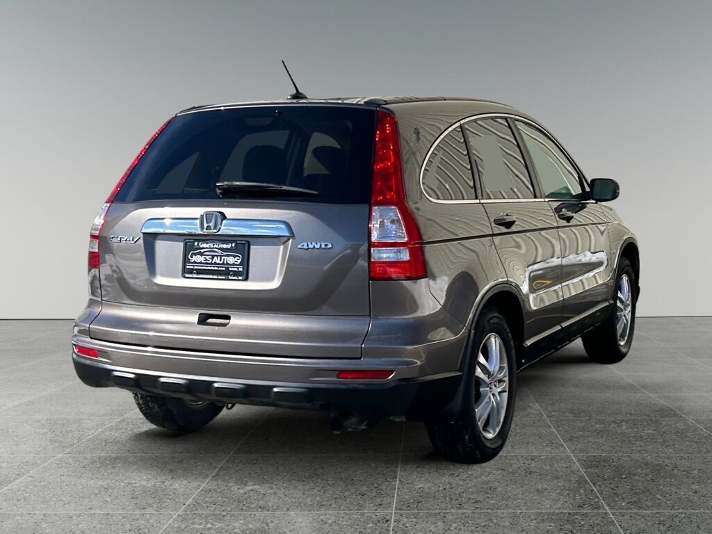 2010 HONDA CR-V EXL Toledo OH