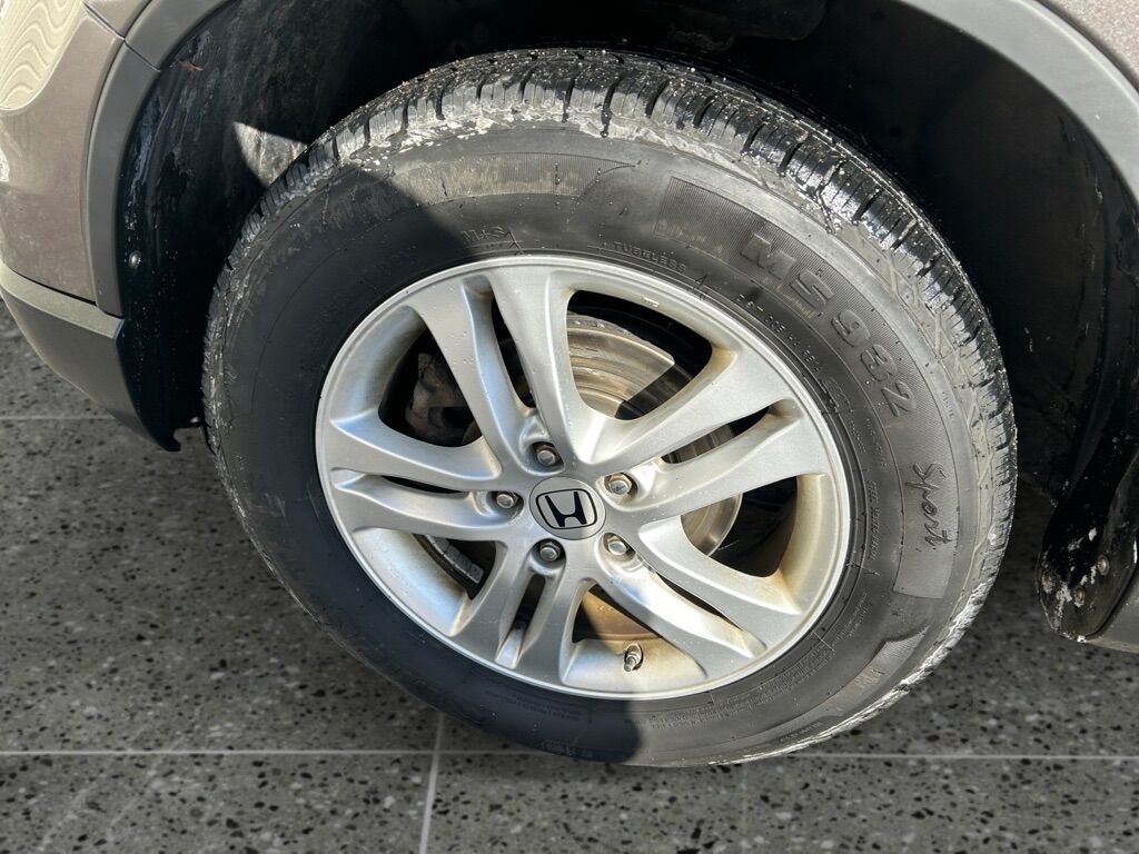 2010 HONDA CR-V EXL Toledo OH