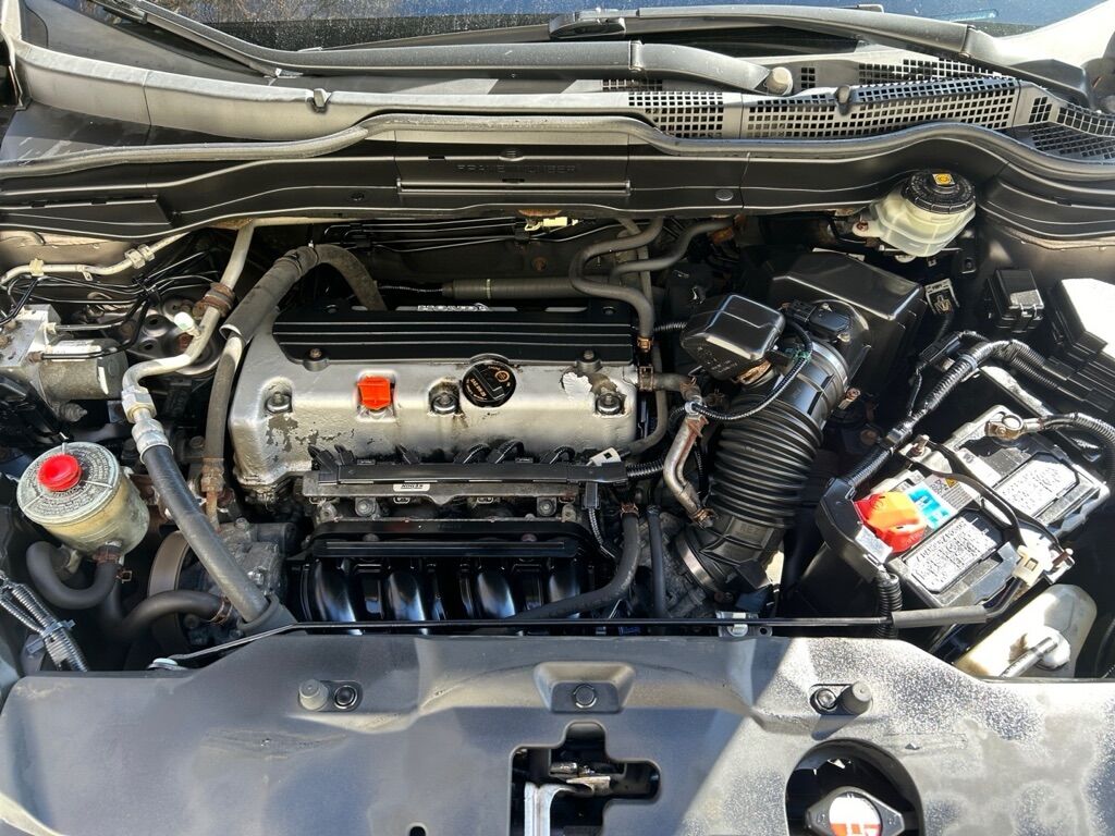 2010 HONDA CR-V EXL Toledo OH