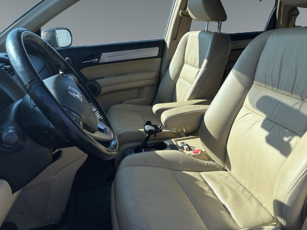 2010 HONDA CR-V EXL Toledo OH